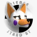 Lolbit Our Beloved Discord Server Icon