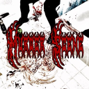 murder scene Discord server icon