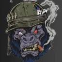 RageMonkies (RMK) Discord Server Icon