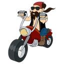 THEDODFATHER1 Discord Server Icon