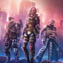Destiny 2 LFG