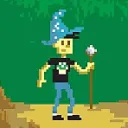 Magic 2.0