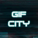 GIF CITY 🎄