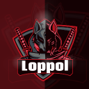 loppol (2) :¶