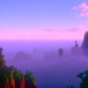 Enchanted Chronicles Server Icon