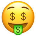 Rich Teens