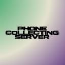 Phone Collecting Server
