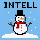 Intell’s Studio