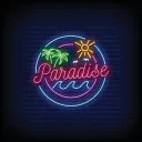 PARADISE RUST