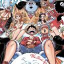 One Piece: Blue Seas Discord Server Icon