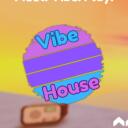 vibe house server Discord Server Icon