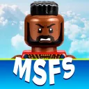 Baracus250's MSFS