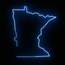 Minnesota State Community's icon