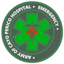 Centro Médico Cayo de Perico - U:RP