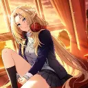 The Eminence in Alpha