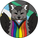 ☽~✨AlterClan✨~☾ Discord server icon