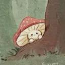 ๑ֹ🌻𝗠𝗮𝗵 ꙳۪⁎۫ Discord server icon