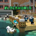 BlockWorldSMP