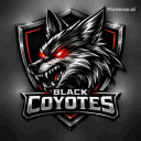Black Coyotes