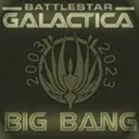 Galactica Big Bang