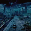 Wasteland Warriors  Discord Server Icon