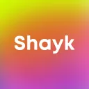 SHAYK | Powered by Stories