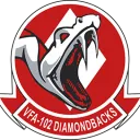 VFA-102 Diamondbacks