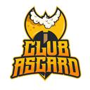 CLUB ASGARD Discord Server Icon