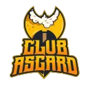 ℂ𝕃𝕌𝔹 𝔸𝕊𝔾𝔸ℝ𝔻's icon