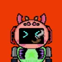 Ordibots Ordinals