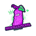 NickelLILpickel