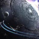 Andromeda spire