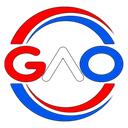 GamingAsOne Discord Server Icon