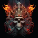 ☠ 𝑹-𝑬-𝑰-𝑮-𝑵 ☠