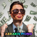 Discovery icon for AerakisMono Discord server