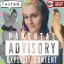 TasteLikeSin | Roxi Wylde (18+... Discord Server Icon