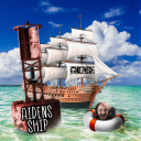 Aidens Ship