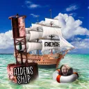 Aidens Ship Discord Server Icon