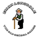 Ewan Longdale