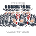 The Clean-Up Crew