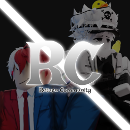 Discovery icon for Return Community Discord server