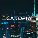 Catopia | Merged with The Lege... Discord Server Icon