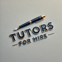 Tutors For Hire