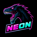 Neon ARK ASE ® icon