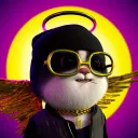 PSYCATS 3D