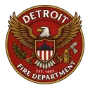 🚑 Fire Department 🚑 | Detroit Roleplay