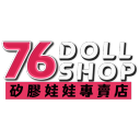Discovery icon for 76dollshop矽膠娃娃專賣店 Discord server