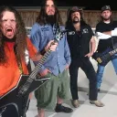 Cowboys from Hell 2.0 Discord Server Icon