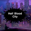Half Blood City