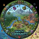 skxty Community